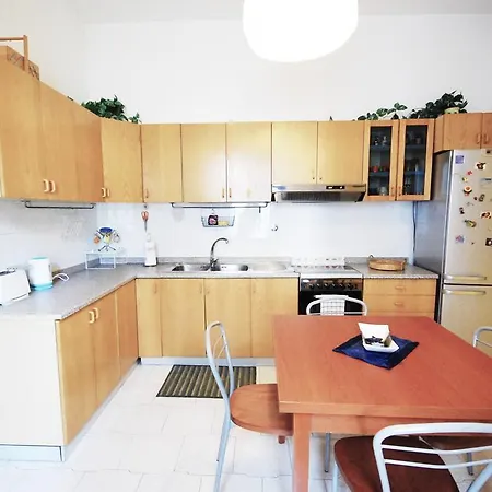 Sweet Sant'anselmo Apartment *