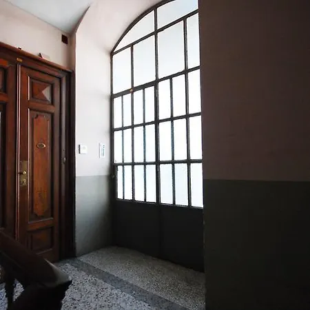 Sweet Sant'anselmo Apartment Turin