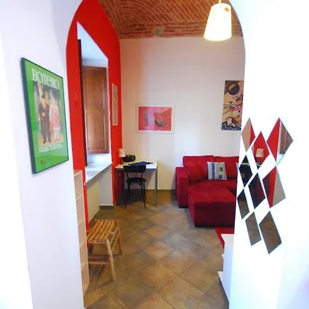 Appartement Sweet Sant'anselmo *