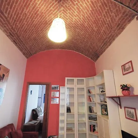 Sweet Sant'anselmo Apartment *