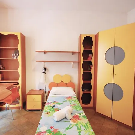 Sweet Sant'anselmo Apartment Turin