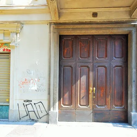 Sweet Sant'anselmo Turin