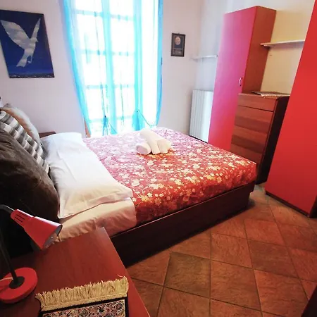 Apartment Sweet Sant'anselmo Turin