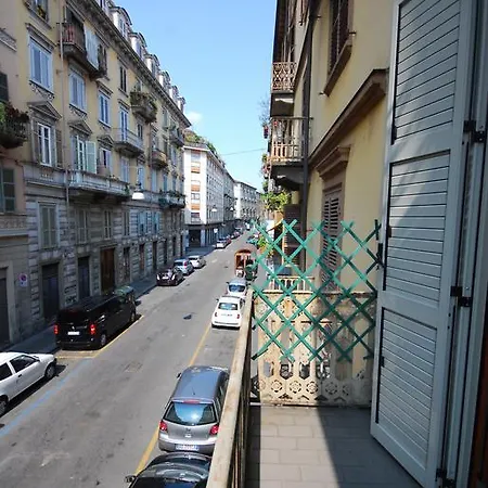 Sweet Sant'anselmo Turin