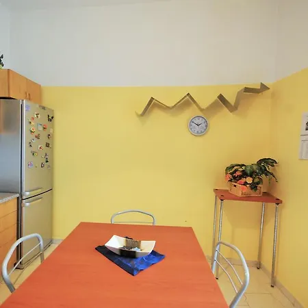 Sweet Sant'anselmo Apartment Turin