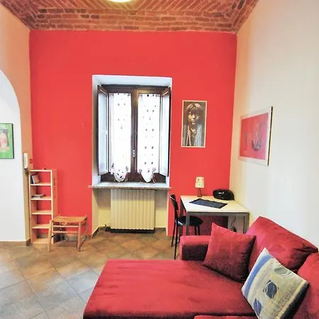 Sweet Sant'anselmo Turin