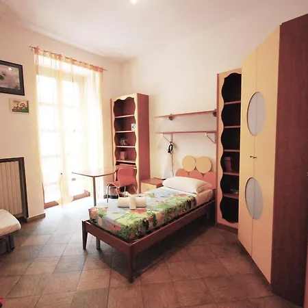 Appartement Sweet Sant'anselmo