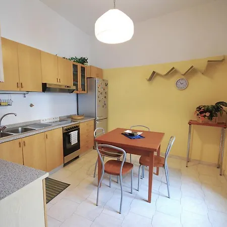 Apartment Sweet Sant'anselmo