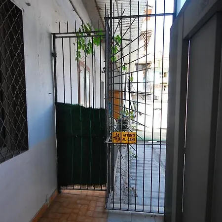 Sweet Sant'anselmo Appartement *